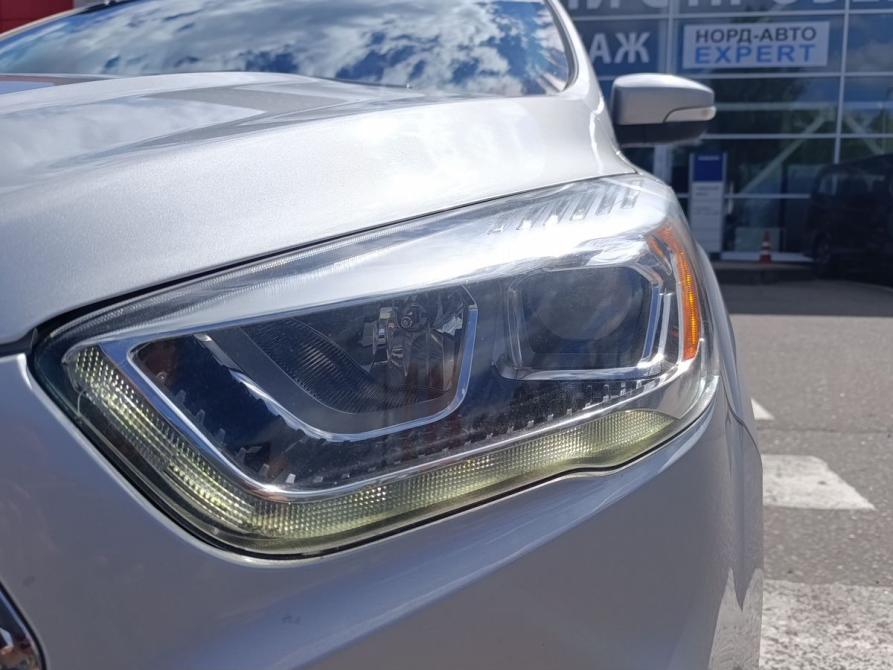 Ford Kuga II Рестайлинг Тверь  - изображение 12