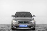 Geely Emgrand EC7 Кемерово  - изображение 22