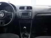 Volkswagen Polo V Самара  - изображение 30