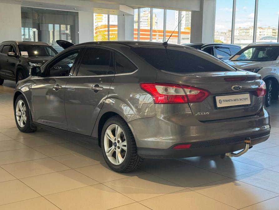 Ford Focus III Челябинск  - изображение 6