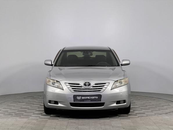 Toyota Camry VI (XV40) с пробегом 2007 года, цена 970 000 рублей, 308301 км, седан, Автокод Объявления