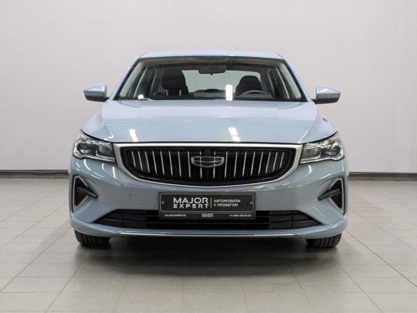 Geely Emgrand II с пробегом 2024 года, цена 1 650 000 рублей, 18907 км, седан, Автокод Объявления