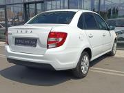 Lada (ВАЗ) Granta I Рестайлинг Оренбург  - изображение 25