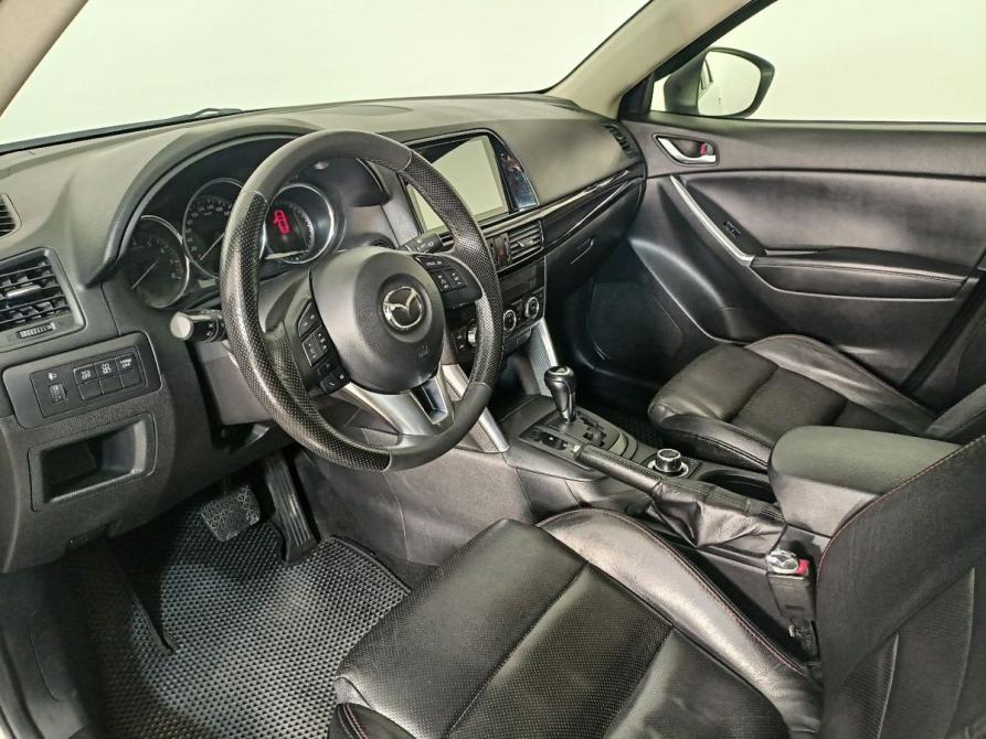 Mazda CX-5 I Архангельск  - изображение 12