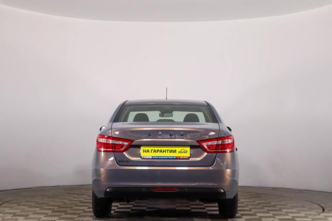 Lada (ВАЗ) Vesta I с пробегом 2016 года, цена 799 000 рублей, 175000 км, седан, Автокод Объявления
