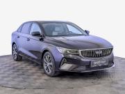 Geely Emgrand II Москва  - изображение 31