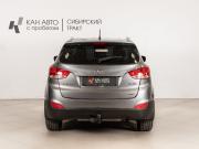 Hyundai ix35 I Казань  - изображение 12