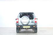 Chevrolet Niva I Рестайлинг Омск  - изображение 28