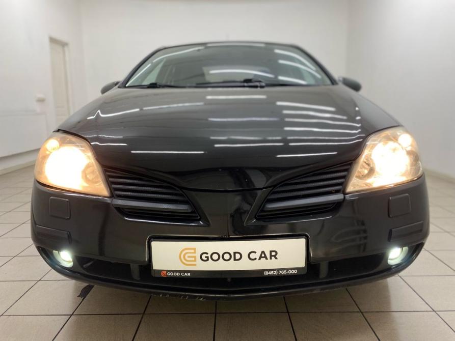 Nissan Primera III (P12) Энгельс  - изображение 12