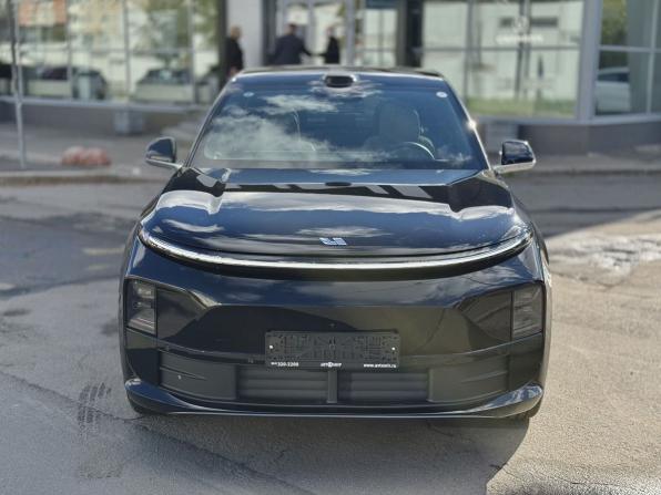 Новый Li Auto (Lixiang) L6 2025 года, цена 6 890 000 рублей, внедорожник, Автокод Объявления