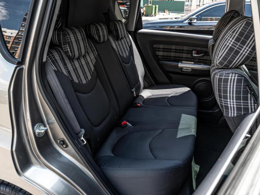 Kia Soul I Рестайлинг Краснодар  - изображение 7