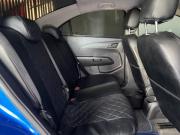 Chevrolet Aveo II Тверь  - изображение 25
