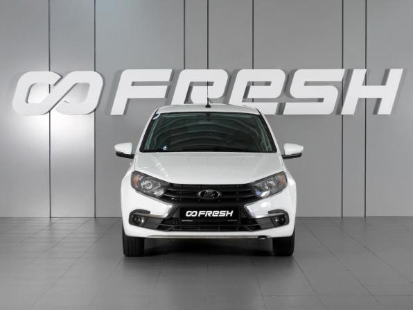 Lada (ВАЗ) Granta I Рестайлинг с пробегом 2024 года, цена 909 000 рублей, 50939 км, седан, Автокод Объявления