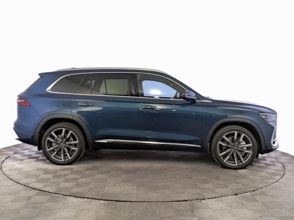 Geely Monjaro I с пробегом 2024 года, цена 3 410 000 рублей, 41939 км, внедорожник, Автокод Объявления