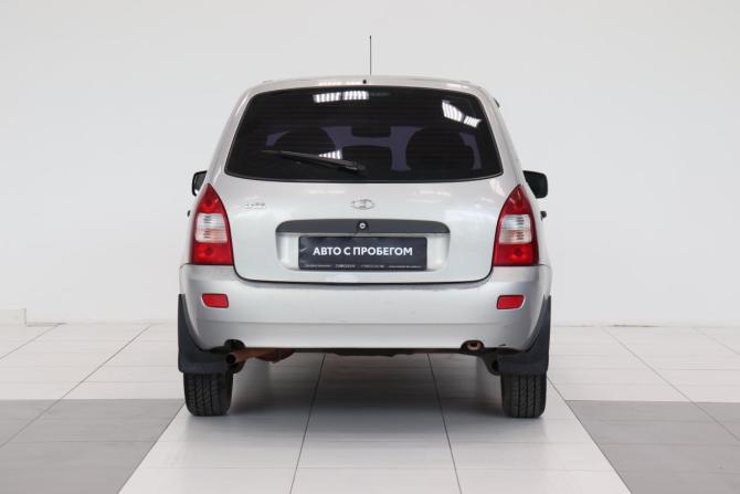 Lada (ВАЗ) Kalina I с пробегом 2011 года, цена 195 000 рублей, 203411 км, универсал, Автокод Объявления