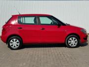 Skoda Fabia II Рестайлинг Ростов-на-Дону  - изображение 28