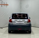 Hyundai Getz I Рестайлинг Воронеж  - изображение 27