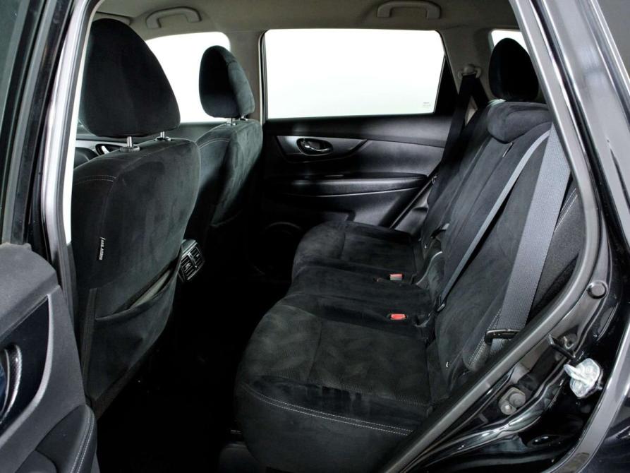 Nissan X-Trail III Санкт-Петербург  - изображение 19