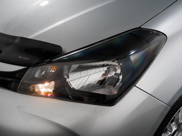 Toyota Vitz III (XP130) Рестайлинг с пробегом 2014 года, цена 780 500 рублей, 77702 км, хэтчбек, Автокод Объявления