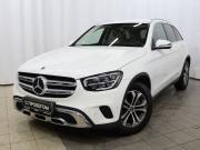 Mercedes-Benz GLC I (X253) Рестайлинг Москва  - изображение 27