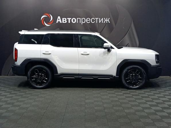 Haval H3 I с пробегом 2024 года, цена 2 510 000 рублей, 20350 км, внедорожник, Автокод Объявления