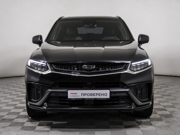 Geely Tugella I Рестайлинг с пробегом 2023 года, цена 2 699 000 рублей, 66053 км, внедорожник, Автокод Объявления