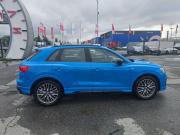 Audi Q3 II (F3) Тюмень  - изображение 27