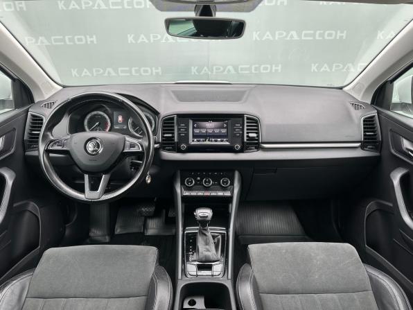 Skoda Karoq I с пробегом 2020 года, цена 2 240 000 рублей, 112000 км, внедорожник, Автокод Объявления