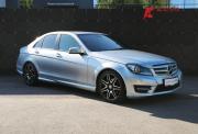 Mercedes-Benz C-Класс III (W204) Рестайлинг Сыктывкар  - изображение 21
