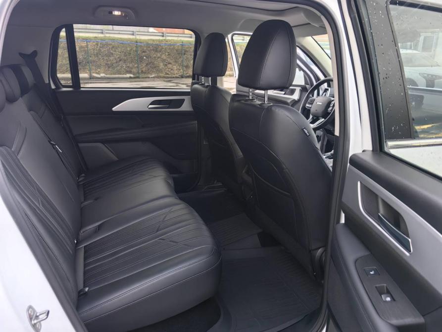 Haval H5 II Москва  - изображение 20