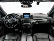 Mercedes-Benz GLE I (W166) Санкт-Петербург  - изображение 50