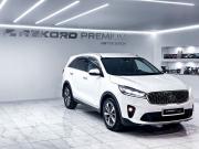 Kia Sorento III Prime Рестайлинг Уфа  - изображение 35