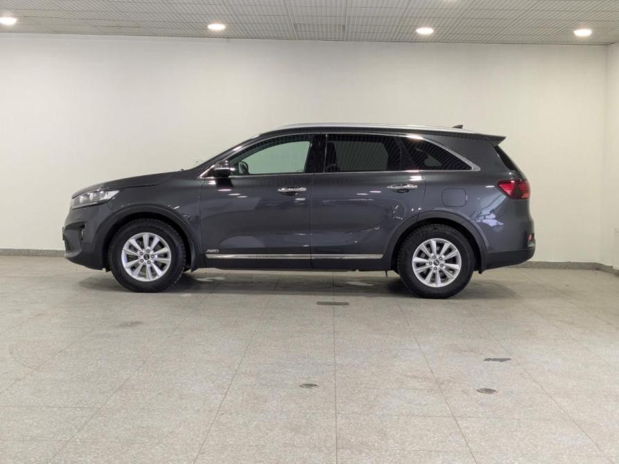 Kia Sorento III Prime Рестайлинг Москва  - изображение 27