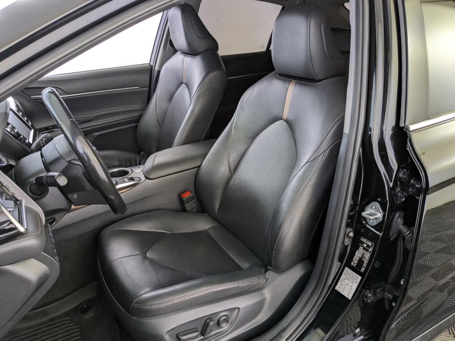 Toyota Camry VIII (XV70) Москва  - изображение 21