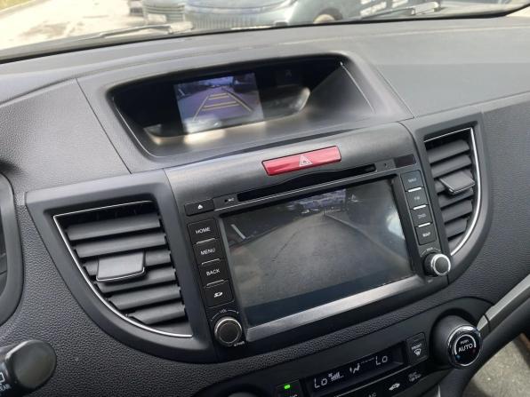 Honda CR-V IV с пробегом 2014 года, цена 1 899 000 рублей, 235000 км, внедорожник, Автокод Объявления