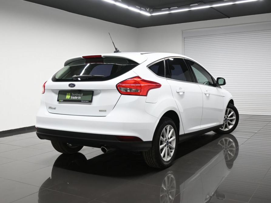Ford Focus III Рестайлинг Тверь  - изображение 2