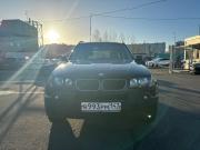 BMW X3 I (E83) Санкт-Петербург  - изображение 12