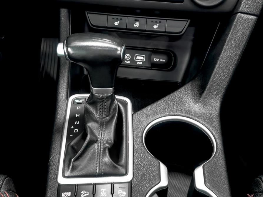Kia Sportage IV Ростов-на-Дону  - изображение 17