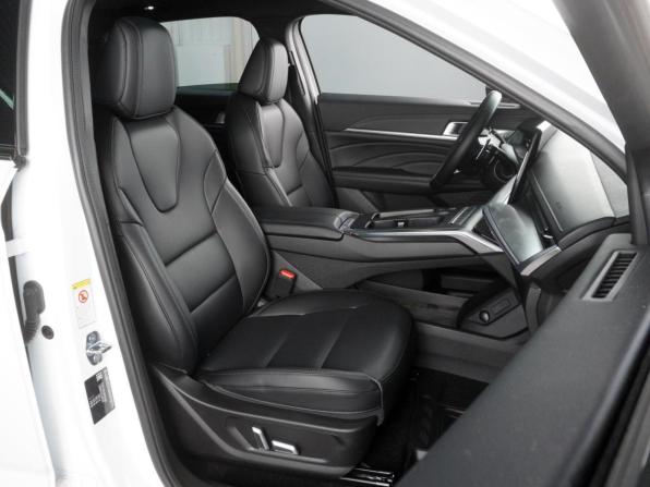 Haval F7x II с пробегом 2026 года, цена 3 650 000 рублей, 535 км, внедорожник, Автокод Объявления