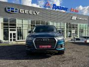 Audi Q7 II (4M) Набережные Челны  - изображение 40