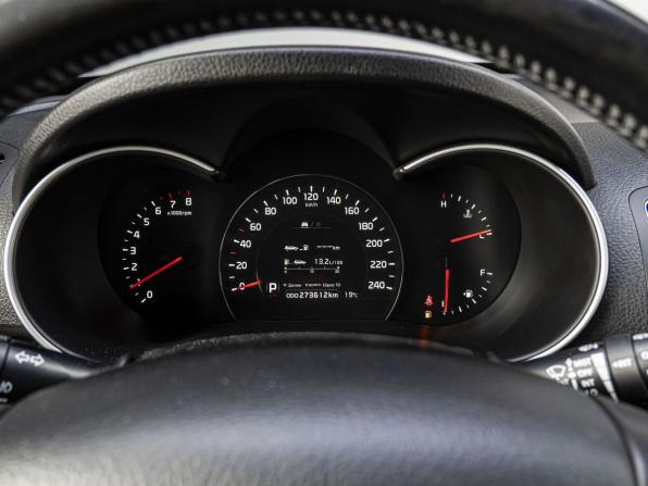 Kia Sorento II Рестайлинг с пробегом 2013 года, цена 1 690 000 рублей, 273610 км, внедорожник, Автокод Объявления