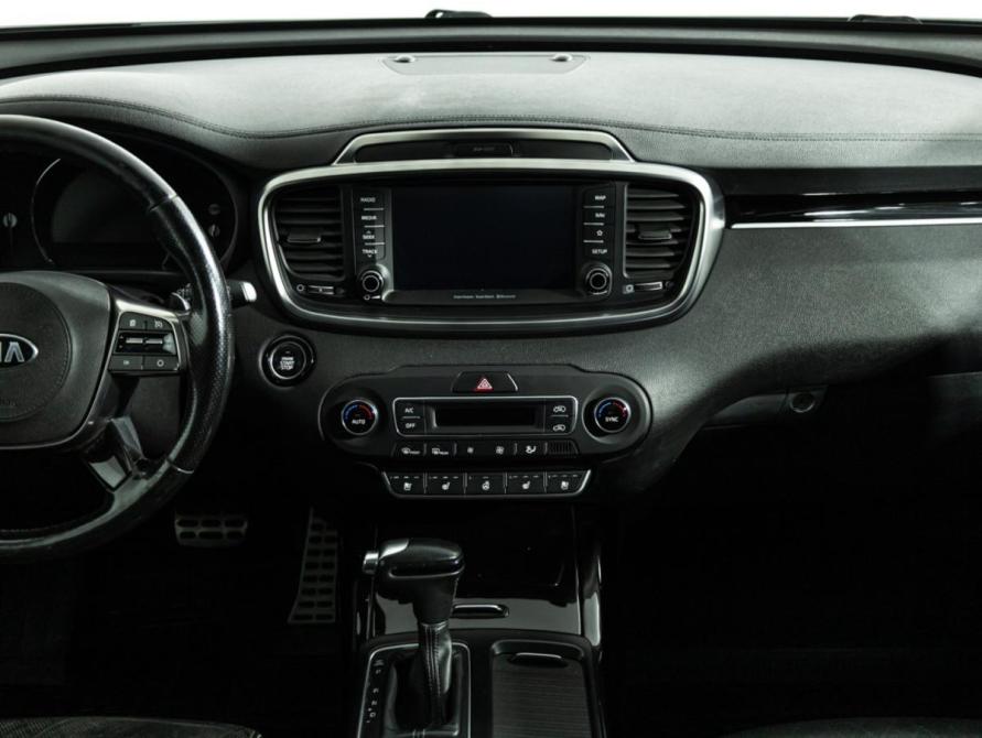 Kia Sorento III Prime Рестайлинг Санкт-Петербург  - изображение 14