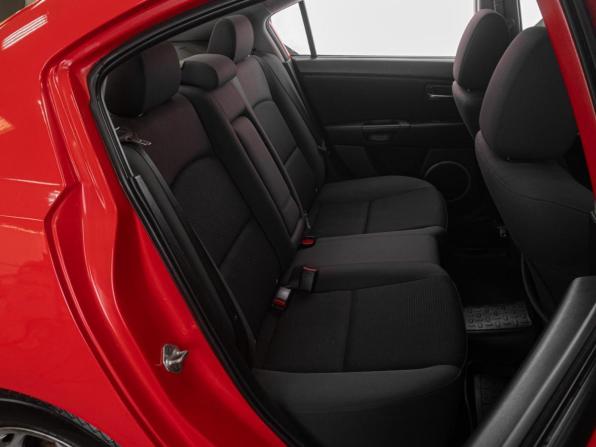 Mazda 3 I (BK) Рестайлинг с пробегом 2008 года, цена 599 000 рублей, 188800 км, седан, Автокод Объявления