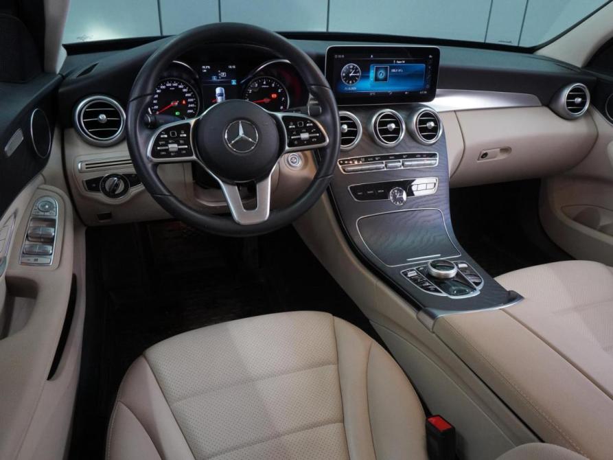 Mercedes-Benz C-Класс IV (W205) Рестайлинг Воронеж  - изображение 6