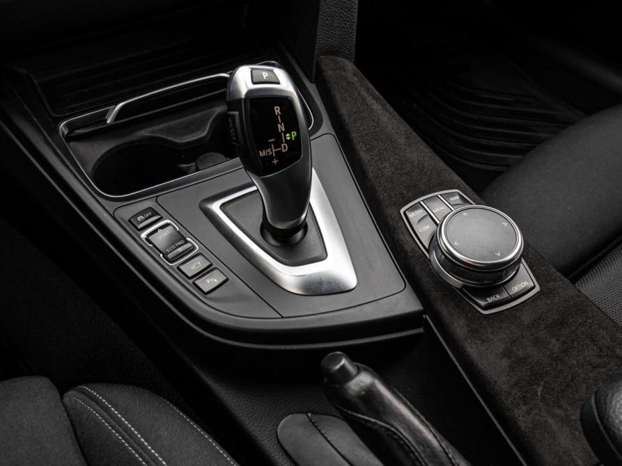 BMW 3 серии VI (F3x) Рестайлинг Краснодар  - изображение 15
