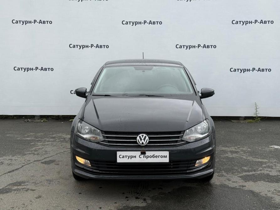 Volkswagen Polo VI (EU Market) Курган  - изображение 2