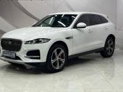 Jaguar F-Pace I Рестайлинг Воронеж  - изображение 28
