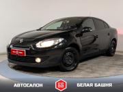 Renault Fluence I Екатеринбург  - изображение 16