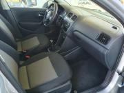 Volkswagen Polo V Воронеж  - изображение 21