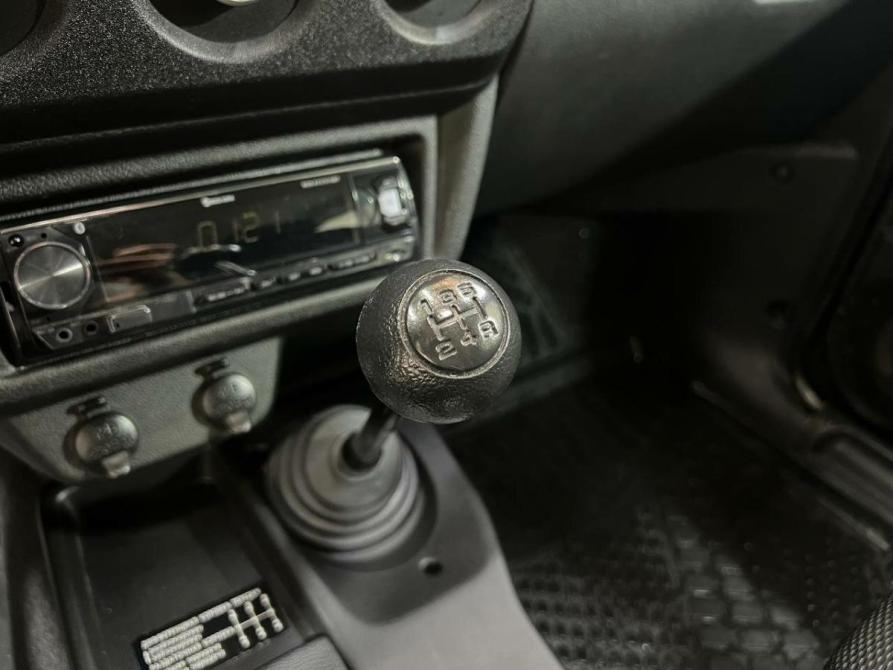 Lada (ВАЗ) Niva Legend I Нижнекамск  - изображение 12